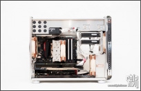 Abee AS Enclosure 220HTR 装机 show