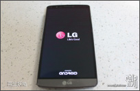 国行 LG G3 黑色 电信版手机开箱 试用 简评
