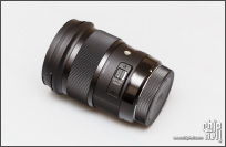 首次购入副厂头，Sigma Art 50mm F1.4 DG HSM for Canon 开箱+试拍......