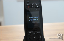 罗技Harmony Ultimate，最强也是最傻的多功能遥控器