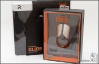 形有界，心无界 —— ROGUE MONDO REZ & GLIDE 简评