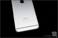 还是小的好 iPhone6 星空灰开箱 ［已更新］