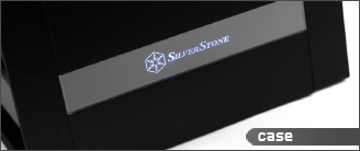 SilverStone FT05 评测