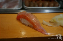 [东京][日料] 寿司大---纯正寿司味