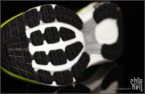 缓冲能量反馈每一步 - Adidas Energy Boost Reveal
