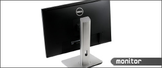 Dell U2415 评测