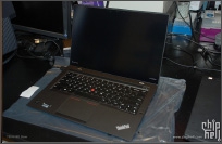 The Amazing New X-man—顶配Thinkpad X1 Carbon开箱 （众X前辈捧场）