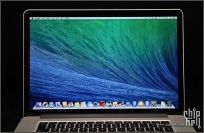 MacBook Pro 2014 顶配 MGXC2ZP/A(非定制) 开箱评测