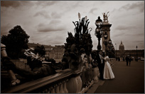 Midnight in Paris