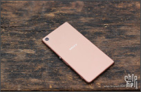 古铜色XPERIA z3开箱体验