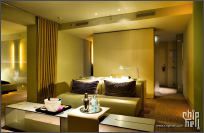 【酒店贴】W Barcelona | Cool Corner Suite