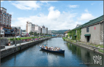 【Travel in Japan】之 北海道小樽-积丹半岛之行