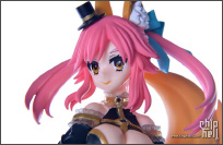 SEGA Fate/EXTRA CCC Caster 玉藻前 景品...