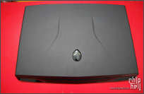 哥们“从良”，外行试用ALIENWARE 17R4 老树新花~