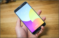 MEIZU MX4