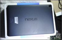 发售第一天就买买买 Google Nexus 9 开箱