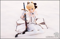 saber lily