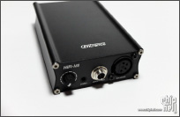 CEntrance HiFi-M8 高推力解码耳放一体机开箱