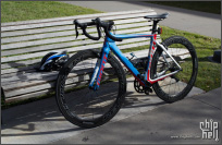 地表最速 2015 Giant Propel Advanced 2 捷安特空气动力学公路战车