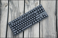 极致手感 酷冷NovaTouch TKL随便聊