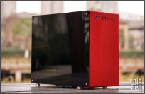 进化完成！MATX逼格小箱SHOW