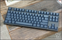 【aboStudio】Leopold FC750R 开箱简评！~