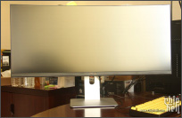 DELL 3415w 等你两年了