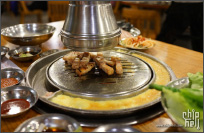 [广州]姜虎东678 韩国烤肉