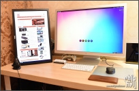 10年...心中依然最美的30寸显示器-Apple Cinema HD Display LCD Monitor