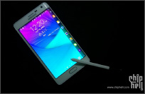 跨“视”界的体验——Samsung Galaxy Note Edge