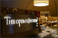 【广州】豪厨--The Open Kitchen