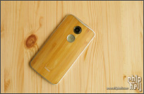 玩的就是个性-New Moto X 2014 开箱