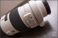 美能达的遗产，G之精华！Sony 70-200mm F2.8 G SSM II 开箱赏析
