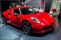 2014 LA AUTO SHOW