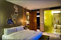 【酒店贴】W Singapore - Sentosa Cove | Marvelous Suites | 新加坡W酒店