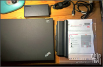 海淘ThinkPad W540开箱及简单测评