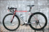 swift carbon ultravoxTi Drapac Professional Cycling