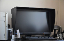 退烧之选-EIZO CG277