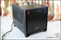 『小胖子逆转 ≈MSI Z97I ACK の Corsair ≈ 扬帆起航』by sumson