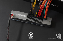 TUREMETAL TL240 图片SHOW 附NEW-X1-ATX 电源对比