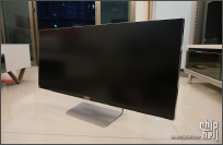 15年第一败，LG 34UM95-P带鱼屏开箱简评