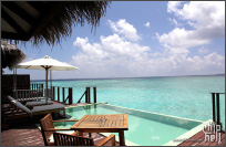 另一个天堂--Zitahli Resorts & Spa Kuda-Funafaru 马尔代夫齐塔莉岛 ...