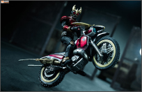 【S.I.C】Kamen Rider Kuuga（15周年特别献上）