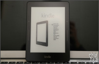 惦记上了不买怎么行——kindle voyage开箱及使用经验谈