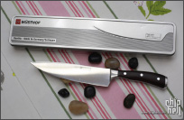 三叉Wüsthof IKON 20cm主厨刀