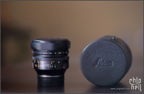 梦幻夜神 - Leica Noctilux-M 50mm f1.0 【开箱以及样张】