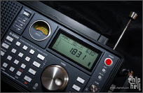 航空波段收音机-德生s2000