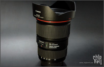 【又添新成员】Canon EF 16-35mm f4L IS USM开箱【样片已更新】