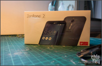 华硕ZenFone2 陨石灰全国首发&测试（二楼样张部分更新）