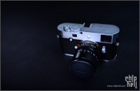完美的低调--Leica M-P Type240
